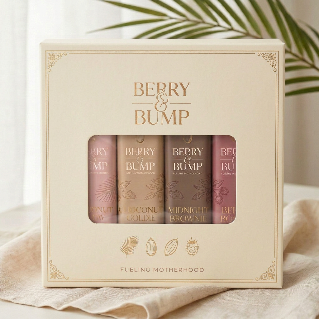 The gift box