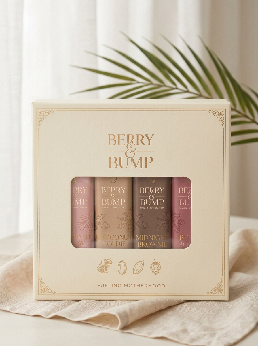 The Taster Pack
