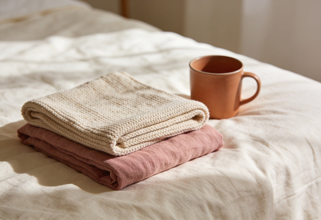 What is the fourth trimester? A gentle guide for new mums