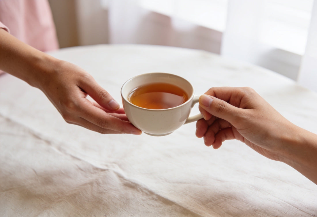 How to support a breastfeeding mum: a guide for partners, family and friends