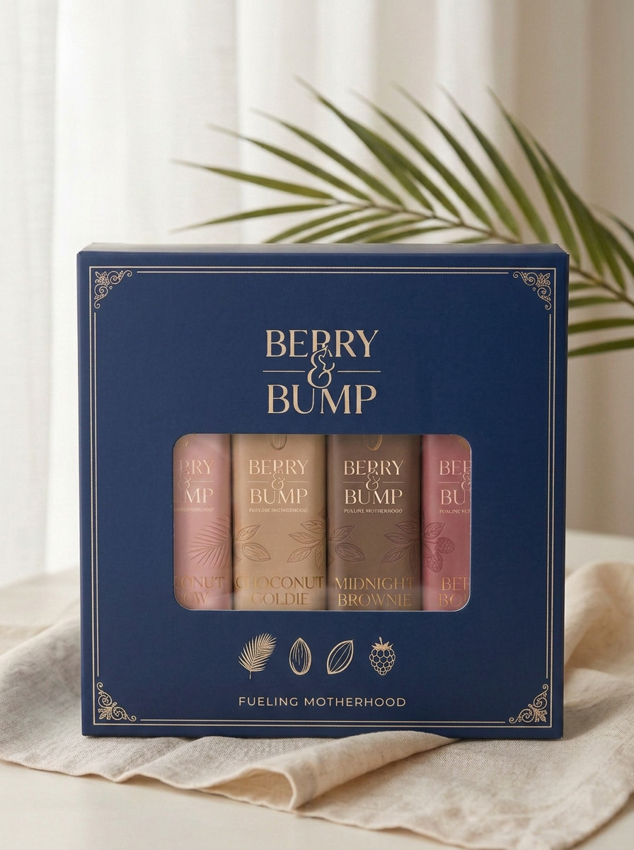 The Monthly Box